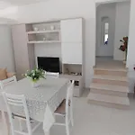 Torre Camarda Prázdninový dům *