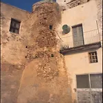 Torre Camarda Prázdninový dům Bernalda