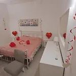 Torre Camarda Prázdninový dům *