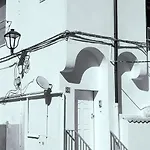 Torre Camarda 펜션 베르날다