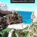 Torre Camarda Bernalda