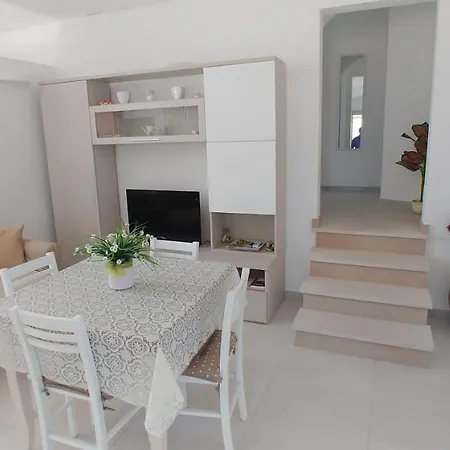 Torre Camarda Holiday home *
