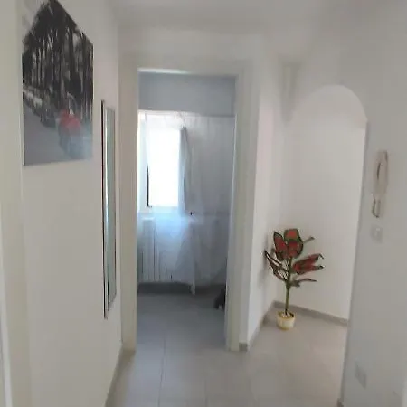 Holiday home Torre Camarda Bernalda