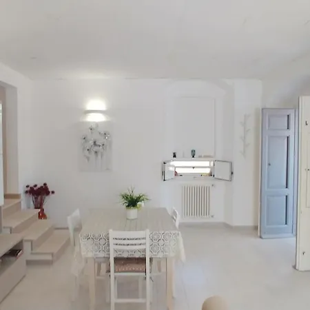 Holiday home Torre Camarda Bernalda