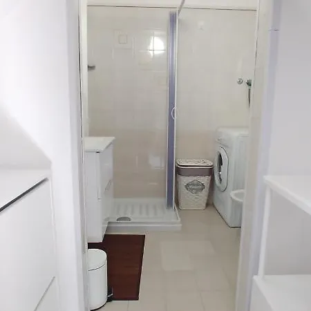 Torre Camarda Holiday home