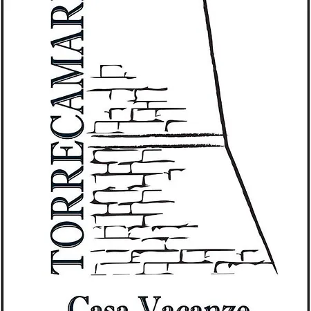 Ferienhaus Torre Camarda *