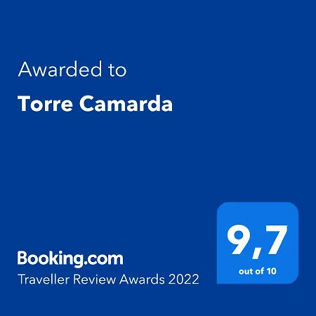 Torre Camarda Holiday home *