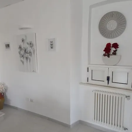 Casa vacanze Torre Camarda