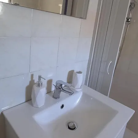 Holiday home Torre Camarda