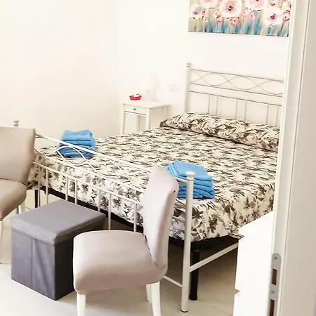 Holiday home Torre Camarda