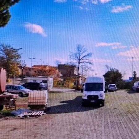 Torre Camarda Prázdninový dům *